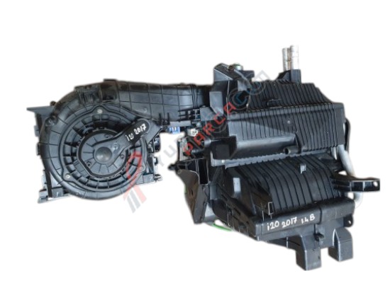KALORİFER KOMPLE İ20 2015- XM1-HMC